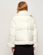 BOSS Orange Geacă C_Pajuna | regular fit | shearling