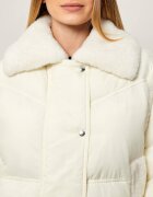 BOSS Orange Geacă C_Pajuna | regular fit | shearling