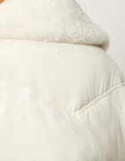 BOSS Orange Geacă C_Pajuna | regular fit | shearling