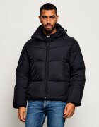BOSS Orange Geacă Obore | Oversize fit