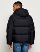 BOSS Orange Geacă Obore | Oversize fit