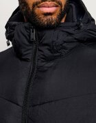 BOSS Orange Geacă Obore | Oversize fit