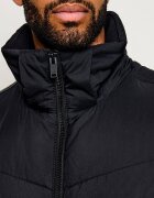 BOSS Orange Geacă Obore | Oversize fit