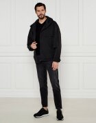 BOSS Orange Geacă Obosco-W | Oversize fit