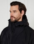 BOSS Orange Geacă Obosco-W | Oversize fit