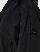 BOSS Orange Geacă Obosco-W | Oversize fit