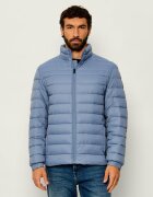 BOSS Orange Geacă Oden2 | Slim Fit