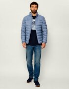 BOSS Orange Geacă Oden2 | Slim Fit