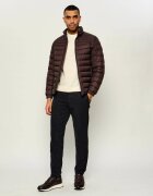 BOSS Orange Geacă Oden2 | Slim Fit