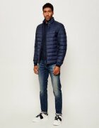 BOSS Orange Geacă Oden2 | Slim Fit