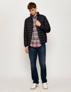 BOSS Orange Geacă Oden2 | Slim Fit