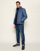 BOSS Orange Geacă Oden2 | Slim Fit
