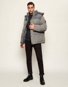 BOSS Orange Geacă Oradar | regular fit