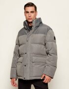 BOSS Orange Geacă Oradar | regular fit