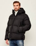 BOSS Orange Geacă Orbok | Oversize fit