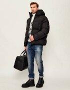 BOSS Orange Geacă Orbok | Oversize fit
