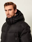 BOSS Orange Geacă Orbok | Oversize fit