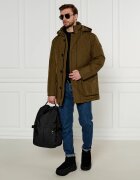BOSS Orange Geacă Osiass | Regular Fit