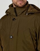 BOSS Orange Geacă Osiass | Regular Fit