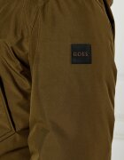 BOSS Orange Geacă Osiass | Regular Fit