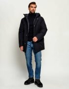 BOSS Orange Geacă parka Osiass1 | regular fit