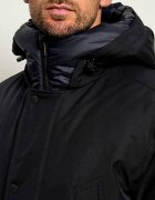 BOSS Orange Geacă parka Osiass1 | regular fit