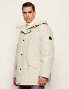 BOSS Orange Geacă parka Osiass1 | Relaxed fit