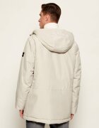 BOSS Orange Geacă parka Osiass1 | Relaxed fit