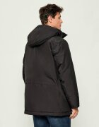 BOSS Orange Geacă parka Osiass1 | Relaxed fit
