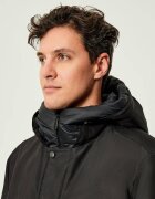 BOSS Orange Geacă parka Osiass1 | Relaxed fit