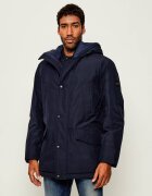 BOSS Orange Geacă parka Osiass1 | Relaxed fit