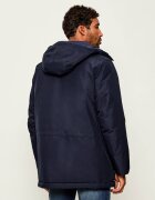 BOSS Orange Geacă parka Osiass1 | Relaxed fit