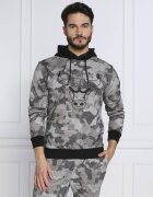 BOSS Orange Hanorac BOSS x NBA Camo | Regular Fit
