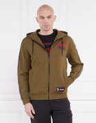 BOSS Orange Hanorac BOSS X NBA | Regular Fit