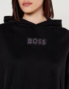 BOSS Orange Hanorac C_Eblousa | Cropped Fit