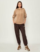 BOSS Orange Hanorac C_Efelpa1 | regular fit