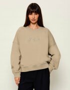 BOSS Orange Hanorac C_Ever_5 | Oversize fit