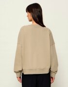 BOSS Orange Hanorac C_Ever_5 | Oversize fit