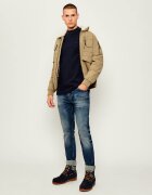 BOSS Orange Hanorac Te_explorer | regular fit