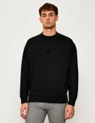 BOSS Orange Hanorac We_heavy | Loose fit
