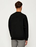 BOSS Orange Hanorac We_heavy | Loose fit