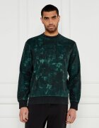 BOSS Orange Hanorac We_Jungle | Relaxed fit