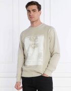 BOSS Orange Hanorac We_Kalt | Regular Fit