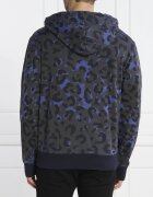 BOSS Orange Hanorac We_Leopard | Regular Fit