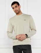BOSS Orange Hanorac We_number | Regular Fit