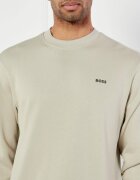 BOSS Orange Hanorac We_number | Regular Fit