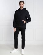 BOSS Orange Hanorac We_Patchwork | Regular Fit