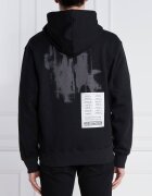 BOSS Orange Hanorac We_Patchwork | Regular Fit