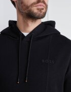 BOSS Orange Hanorac We_Patchwork | Regular Fit
