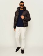 BOSS Orange Hanorac We_Tempest | regular fit